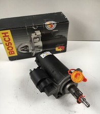 Bosch anlasser 0986015470 gebraucht kaufen  Gollhofen