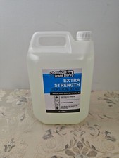 Chemical trade thick for sale  UK