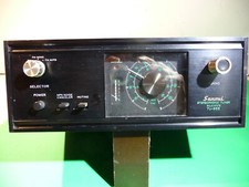 Sansui 555 fm d'occasion  Expédié en Belgium