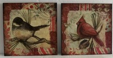 Birds branches piece for sale  Reading