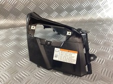 Scocca retroscudo yamaha usato  Napoli