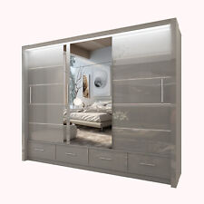 Modern high gloss for sale  HARLOW