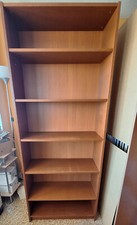 Ikea billy dunkle gebraucht kaufen  Berlin