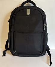 Mochila HP Professional preta para laptop diagonal de até 15,6" comprar usado  Enviando para Brazil
