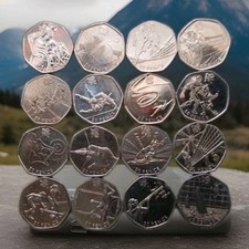 16x london olympics for sale  THETFORD