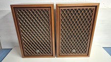 Altoparlanti vintage sansui usato  Baiso