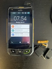 Sonim xp7 xp7700 for sale  LONDON