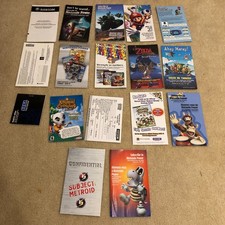 Lot authentic inserts for sale  Lakewood