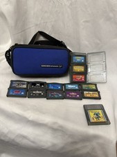 Set game boy d'occasion  Expédié en Belgium