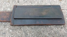 Antique sharpening stone for sale  NORWICH