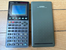 Casio 7700g early d'occasion  Levallois-Perret