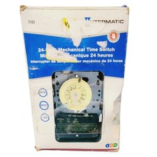 Intermatic t101 series for sale  El Paso