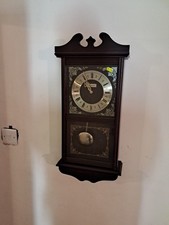 Carpenters wooden pendulum for sale  MARKET RASEN