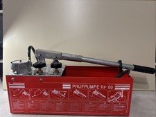 Rothenberger rp50 bar for sale  BRISTOL