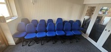 Bulk blue office for sale  FERNDOWN