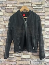 Nike mesh windrunner for sale  TIPTON