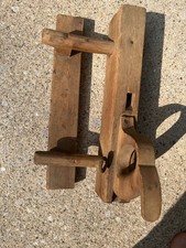 Antique tool plow for sale  Elkhart