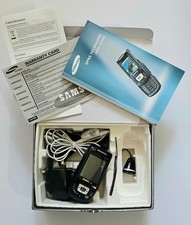 Samsung sgh d500 for sale  LLANDRINDOD WELLS