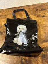 Small harrods black for sale  ROMNEY MARSH