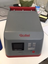 Scanner per rollei usato  Alba