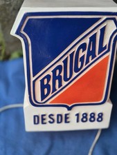 Leuchtreklame brugal gebraucht kaufen  Prisdorf