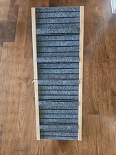 Adjustable dog ramp for sale  Woodstock