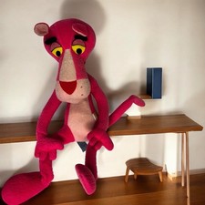 Vintage pink panther for sale  Akron
