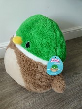 Avery fuzz squishmallow for sale  SCUNTHORPE