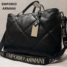 Nearunused emporio armani d'occasion  Expédié en Belgium