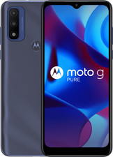 Cricket wireless motorola for sale  Houston