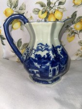 Blue pottery pitch for sale  Grand Rapids
