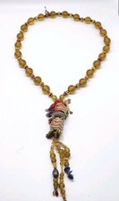 Vintage african trade for sale  Buxton