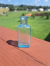 Rare illinois glass for sale  Rogersville