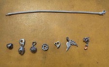 Chamilia bracelet various for sale  INVERNESS