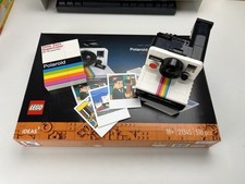 Lego ideas 21345 gebraucht kaufen  München