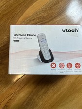 Vtech cs1550 dect for sale  YELVERTON