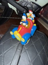 Disney auto paperino usato  Algua