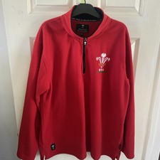 Wales wru rugby for sale  PORTH