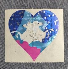 Sandylion sticker 90er gebraucht kaufen  Celle