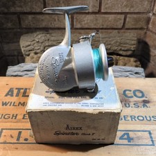 Vintage airex spinster d'occasion  Expédié en Belgium
