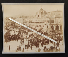 Nizza carnevale piazza usato Nizza carnevale piazza usato  Albano Laziale