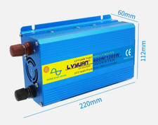 Lvyuan 400w 800w for sale  RUGBY