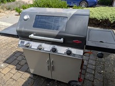 brinkmann bbq for sale brinkmann bbq for sale BASINGSTOKE