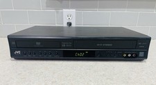 Jvc xvc18bu dvd for sale  Broomfield