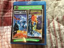 Godzilla vs. mechagodzilla for sale  Oliver Springs