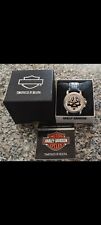 Orologio uomo harley usato  Genova