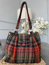 Earth squared shoulder for sale  EDINBURGH