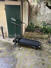 Diadora tapis roulant d'occasion  Paris XVIII