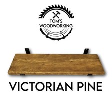 Handmade solid wood for sale  MABLETHORPE