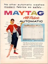 1956 maytag automatic for sale  Whitesboro